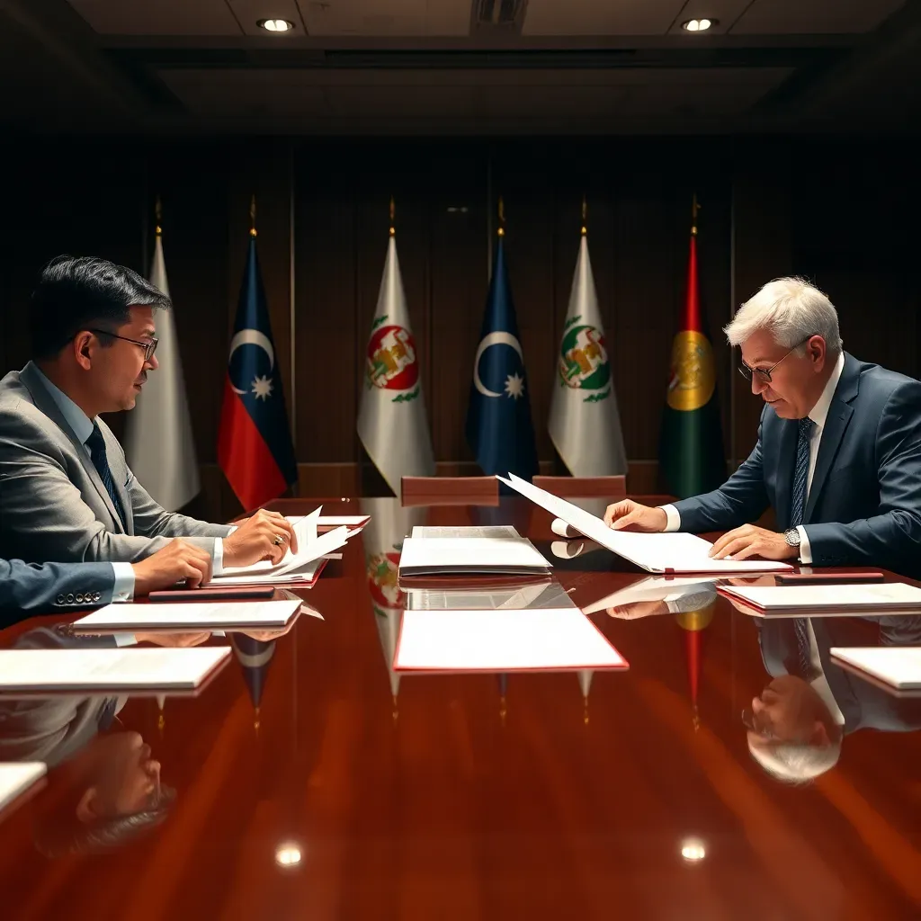 Co-Production Treaties in Spain: ICAA Agreements and Eurimages