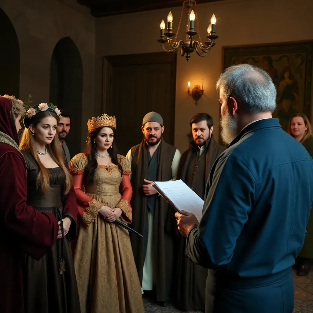 Hiring Local Talent in Spain: Convenio Colectivo and SGAE