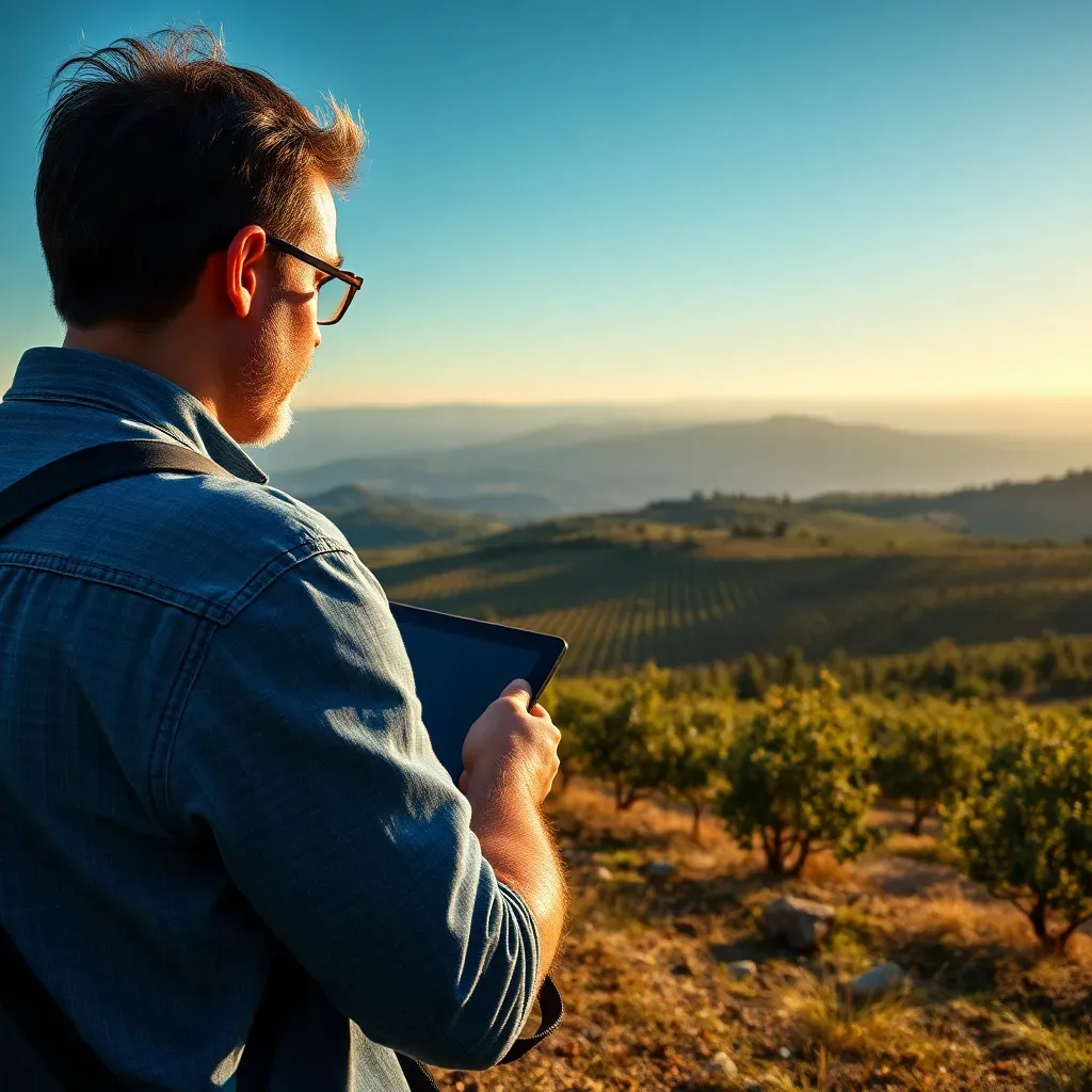 Location Scouting Tips: Finding the Right Filming Locations