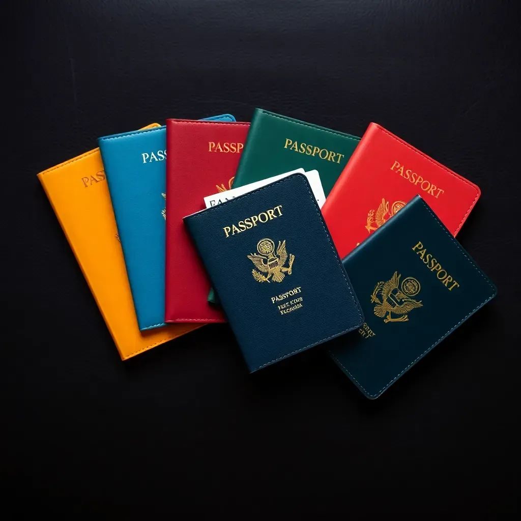 Film Crew Visas & Work Permits Guide Spain | Fixers illustration